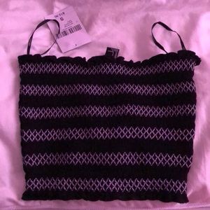 Forever 21 tube top